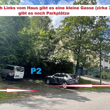 Ferienwohnungen Traubeneiche Ремаген Екстериор снимка