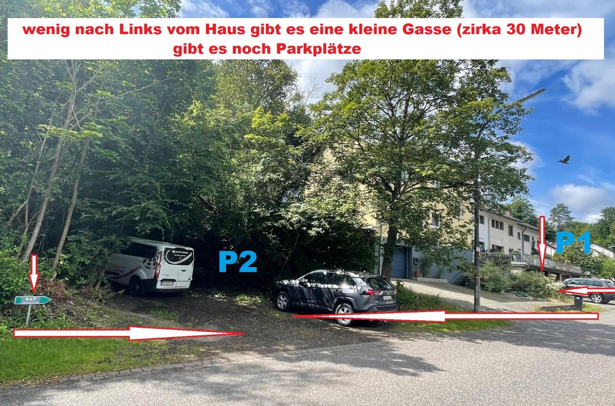 Ferienwohnungen Traubeneiche Ремаген Екстериор снимка